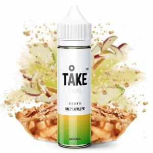 ProVape Take Mist - Shake & Vape - Salty Apple - 10ml