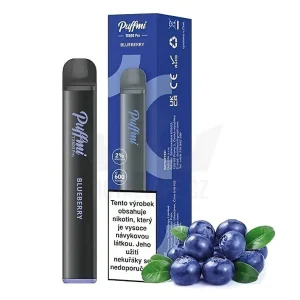 Puffmi TX600 Pro