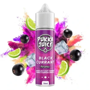 Pukka Juice - Shake & Vape