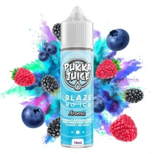 Pukka Juice - Shake & Vape