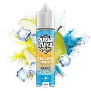 Pukka Juice - Shake & Vape