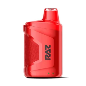Raz Strazz ( 6000 puffs )