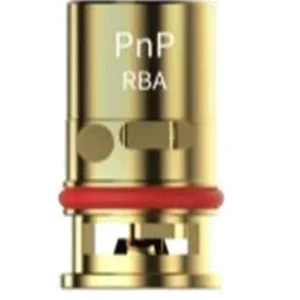 RBA hlava VOOPOO PnP