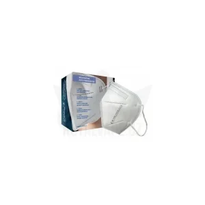 Respirátor FFP2