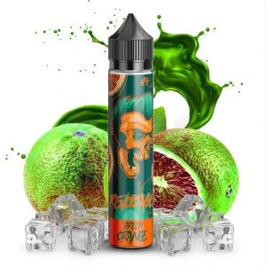 Revoltage - S&V - Green Orange (Chladivý pomeranč)