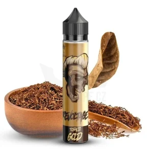 Revoltage - S&V - Tobacco Gold (Tabáková směs)