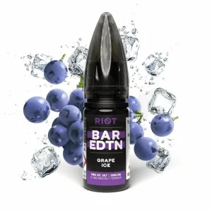 Riot BAR EDTN - Salt e-liquid