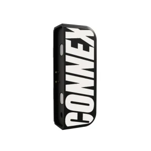 RIOT Connex 1000 baterie (650mAh) (Black)