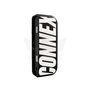 RIOT Connex 1000 baterie (650mAh) (Black)