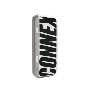 RIOT Connex 1000 baterie (650mAh) (White)