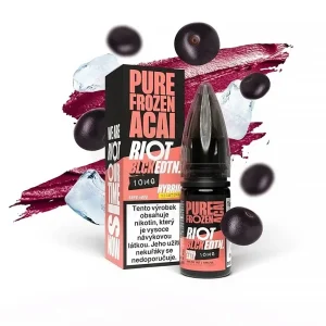 Riot SALT Hybrid