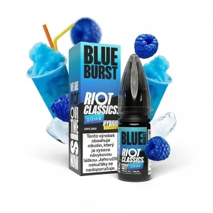 Riot SALT Hybrid