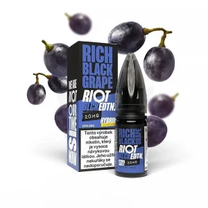 Riot SALT Hybrid