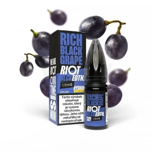 Riot SALT Hybrid
