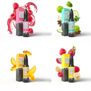 Riot Squad PUNX 10ml