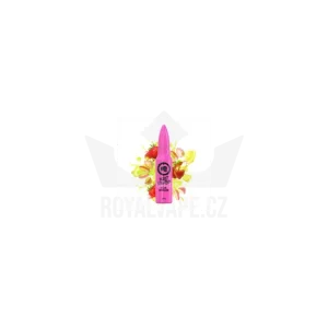 Riot Squad Shake & Vape Pink Grenade (Citronovo