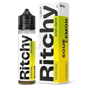 Ritchy Liqua