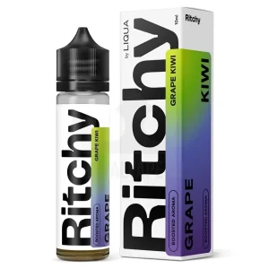 Ritchy Liqua