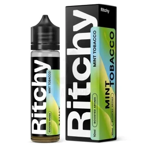 Ritchy Liqua - S&V