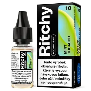 Ritchy Salt