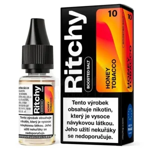 Ritchy Salt