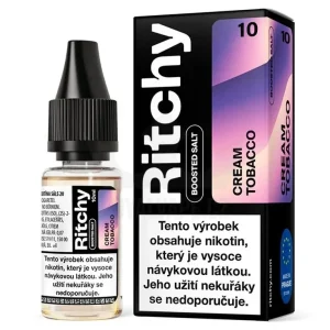 Ritchy Salt
