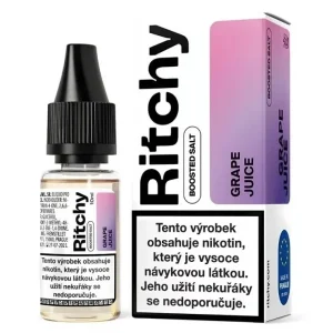Ritchy Salt Grape 10ml 20mg