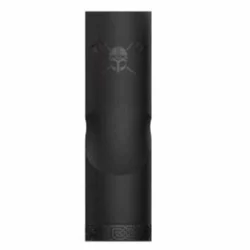 SerisVape VIKING Mech MOD - mechanika, Black