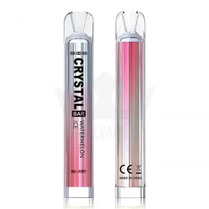 SKE Crystal BAR