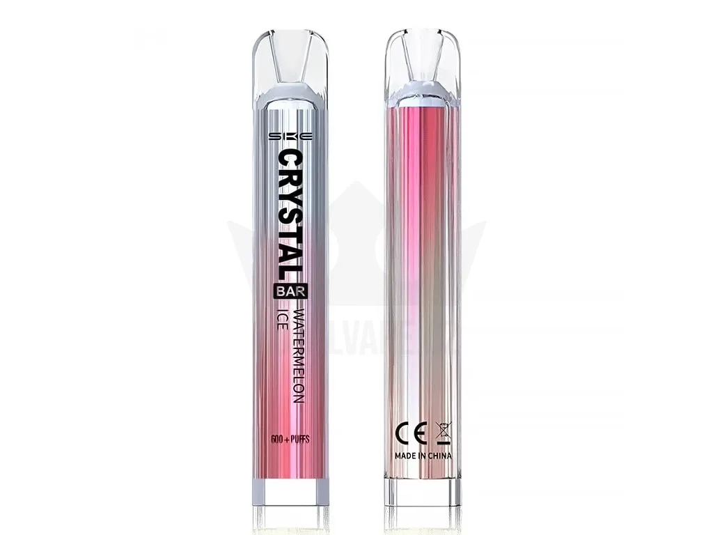 SKE Crystal BAR