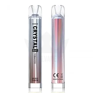 SKE Crystal BAR