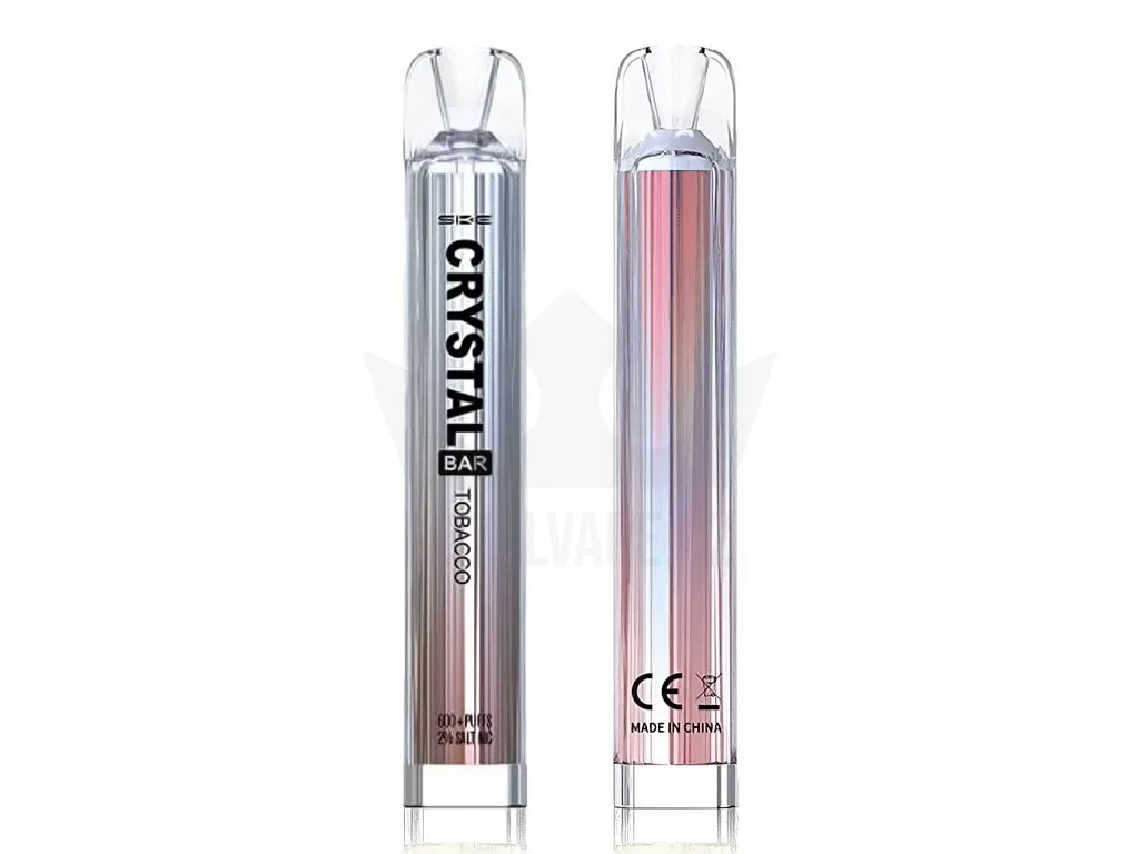 SKE Crystal BAR