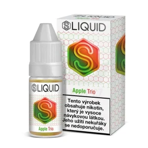 Sliquid Trojité jablko 10mg