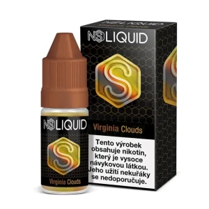 Sliquid Virginský tabák 20mg