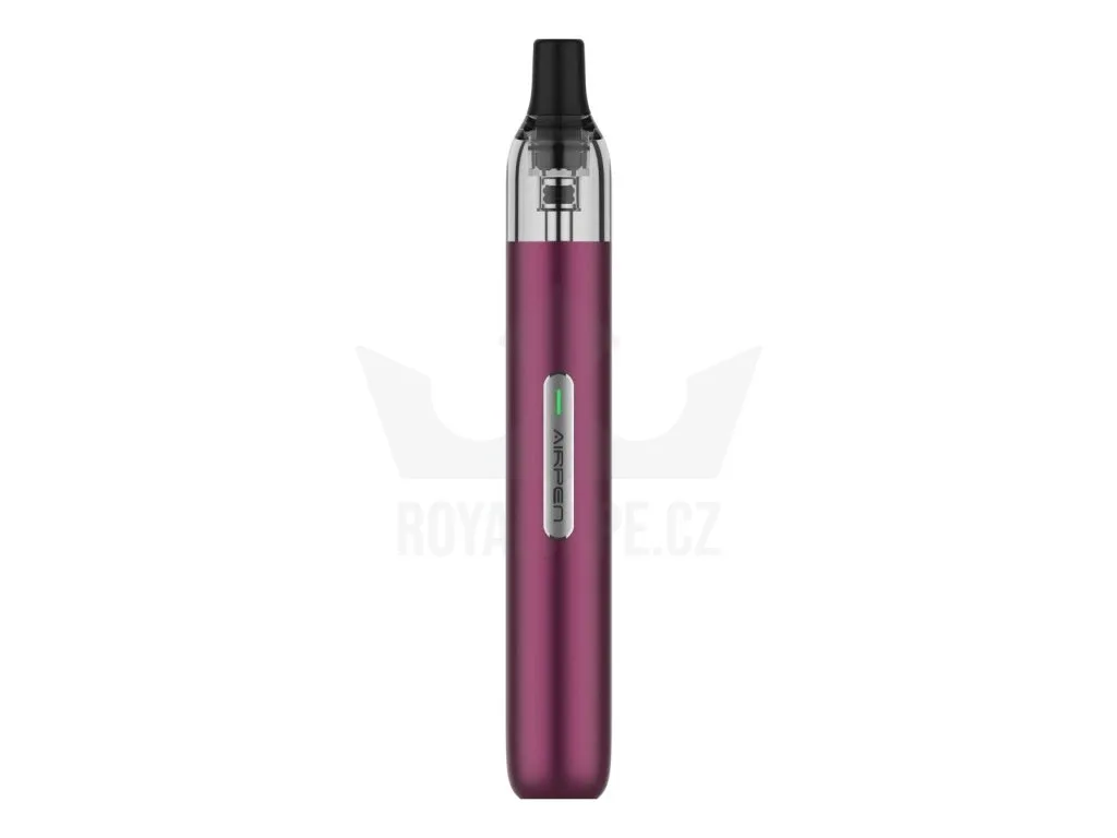 SMOK Airpen Pod Kit (Dark Red)