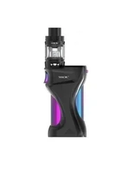 Smok D-Barrel Kit 225W, Black and 7-color