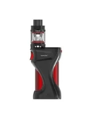 Smok D-Barrel Kit 225W, Black-Red