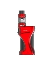 Smok D-Barrel Kit 225W, Red