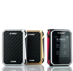 Smok G-Priv 220W mód