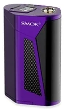 Smok GX350 Box mód, Purple