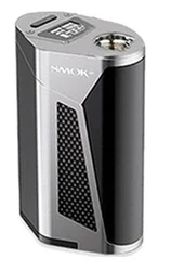 Smok GX350 Box mód, Silver