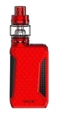 Smok H-Priv 2 Kit, Red