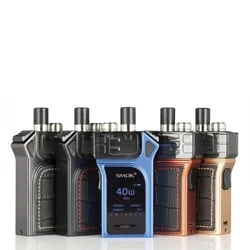Smok Mag Pod 40W elektronická cigareta 1300mAh