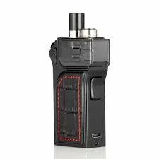 Smok Mag Pod 40W elektronická cigareta 1300mAh, Matte Black
