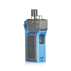 Smok Mag Pod 40W elektronická cigareta 1300mAh, Matte Blue
