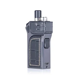 Smok Mag Pod 40W elektronická cigareta 1300mAh, Matte Gun Metal