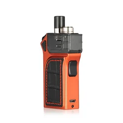 Smok Mag Pod 40W elektronická cigareta 1300mAh, Matte Red