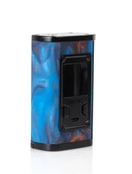 Smok Majesty 225W TC Box mód Resin Edition, Blue Resin