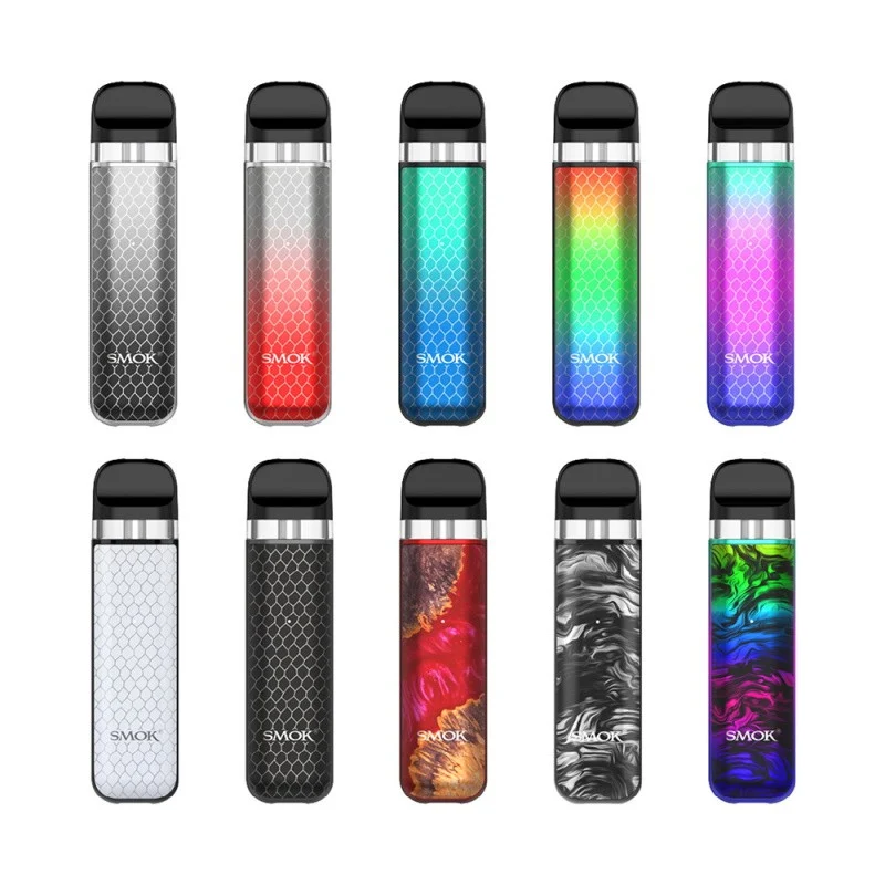 Smok Novo 2X Pod