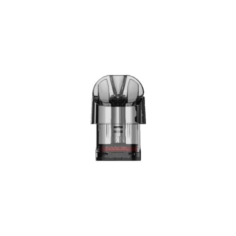 Smok Novo Clear Meshed Cartridge